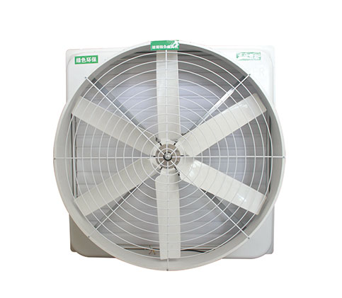 玻璃鋼風(fēng)機(jī)